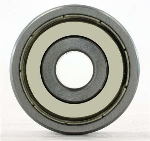 MR137-ZZ Roulement à billes double blindé ID 7 mm DE 13 mm de largeur 4 mm