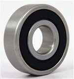 MR689-2RS Roulement à billes double écran de 9 mm de diamètre extérieur 17 mm de largeur 5 mm