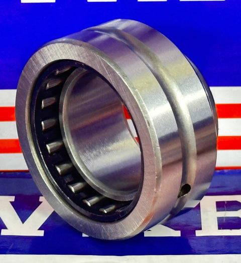 Palier à rouleaux à aiguilles NA4905 25x42x17mm - Type usiné