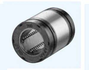 NB GM16UU 16mm Slide Bush Ball Bushings Miniature Linear Motion Bearing