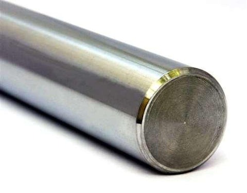 NB Linear Systems SFW16 1 arbre 63,0 pouces Longueur Mouvement linéaire