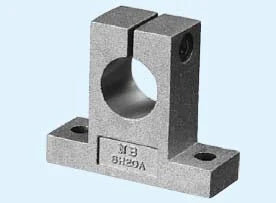NB Linear Systems WH16A support d’arbre de 1 pouce