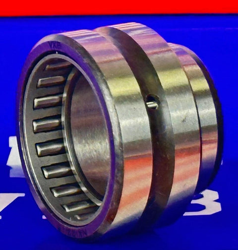 Roulement à aiguilles NKI22/16 22x34x16mm - Type usiné