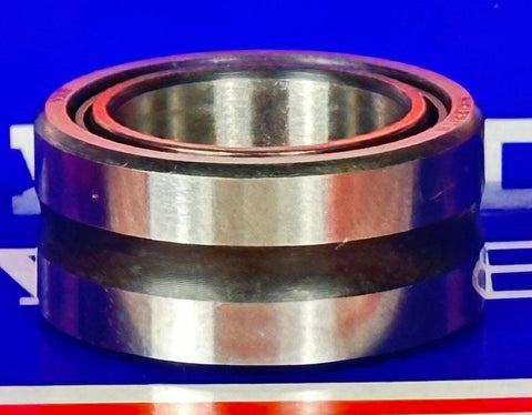 Roulement à aiguilles NKI22/16 22x34x16mm - Type usiné