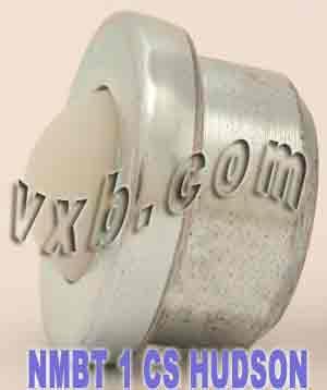 NMBT-1 CS Solid Machined Ball Transfer Unit 1 Main Ball USA Bearing