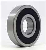 Roulement à billes non standard 17x42x12mm 17mm x 42mm x 12mm - Scellé