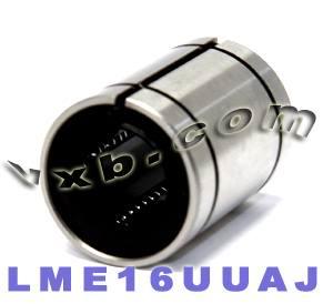 4-Pack LME16UUAJ 16mm Adjustable Bushing 16x26x36 Linear Motion