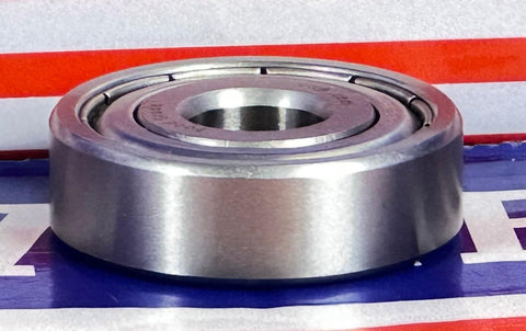 S6200ZZ Food Grade Stainless Steel Ball Bearing