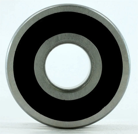 S6900-2RS Palier céramique ZrO2 en acier inoxydable scellé 10x22x6