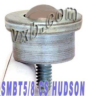 SMBT-5/8 CS Stud Ball Transfer Unit 5/8 Main Ball Mounted Bearing