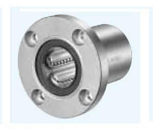SMSF6 6mm Slide Bush Bushings Miniature Motion Linear Bearing