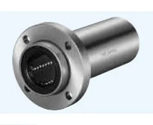 SMSF6WUUE NB 6mm Slide Bush Miniature Linear Motion Bushings Bearing