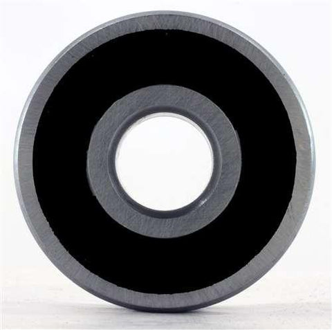 Palier scellé scellé SR8-2RS en acier inoxydable de 1/2 » x 1-1/8 » x 5/16 »