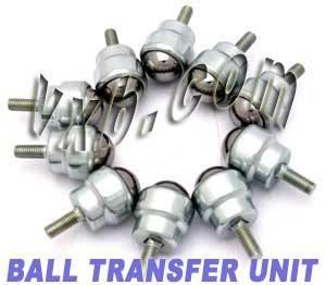 Boulon de transfert à bille M8x1,25 M8x1,25 en pack de 10