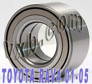TOYOTA RAV4 Auto/Car Wheel Ball Bearing 2001-2005 42Q