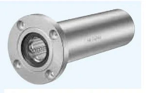 TRF60UU NB 60mm Slide Bush Bushings Motion Linear Bearing