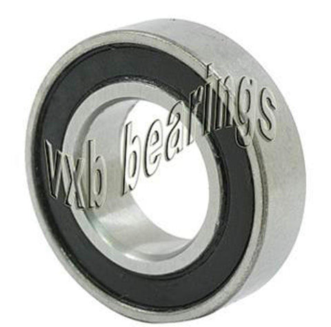 VA005CP0-2RS section mince Roulement scellé ID 1/2 » DIA 1 » Largeur 1/4 »