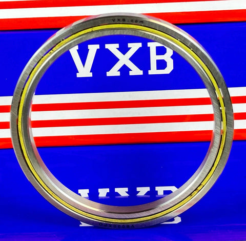 VB030XP0 3x3 5/8x5/16 pouces 4 points à contact mince
