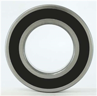 205 PP Sealed Bearing Single Row Radial 205PP