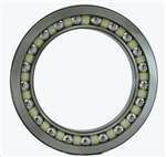 230x320x40 Angular Contact Excavator Double Row Ball Bearings