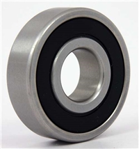 305P Sealed 25x62x17 Ball Bearing