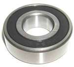 6005-2RS AB Bearing 25x47x12 Sealed Ball Bearings