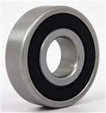 6005UU 25mm x 47mm x 12mm Ball Bearing