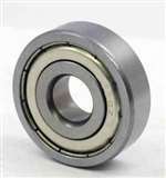 6005ZZ Bearing Deep Groove 6005ZZ Ball Bearings