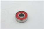 608-2RS Sealed Bearing 8x22x7 Miniature Ball Bearings