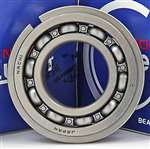 6312NR Nachi Bearing Open C3 Snap Ring Japan 60x130x31 Ball Bearings