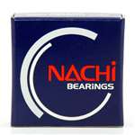 7013CYP5 Nachi Angular Contact Bearing 65x100x18:Abec-5:Japan