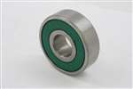 800 Skateboard/in-line/Skate Bearing Nylon Cage Sealed Ball Bearings