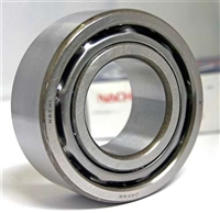 5210-2NSL Nachi 2 Rows Angular Contact Bearing 50x90x30.2 Bearings