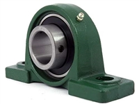 FYH Bearing UCP318-56 3 1/2