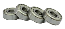 Shimano Chronarch 100d7 Baitcaster Bearing set Fishing