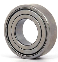 10x24x7 Bearing Shielded