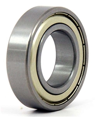 16100ZZ Bearing 10x28x8 Shielded