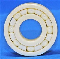 16100 Full Ceramic Bearing 10x28x8