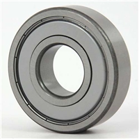 S602ZZ 2x7x3.5 Bearing Stainless Steel Shielded Miniature Bearings