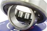 NU307EG Nachi Cylindrical Roller Bearing 35x80x21 Japan Bearings