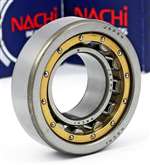 NU316MY Nachi Cylindrical Roller Bearing 80x170x39 Japan Bearings