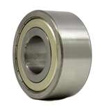 R1340ZZ Miniature Shielded Bearing 4x13x5