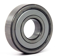 SMR126C-YZZ ABEC-5 NB2 Stainless Steel Hybrid Ceramic Shielded Ball Bearing 6x12x4mm