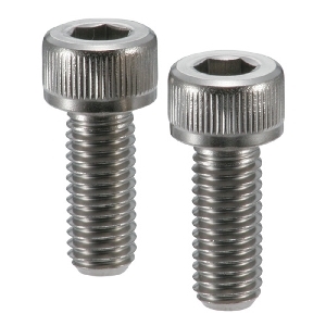 SNST-M5-35 NBK Hex Socket Head Cap Screws - Titanium- Made in Japan