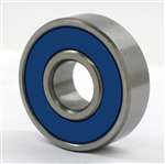 Bearing Sealed 2x6x2.5 Miniature Ball Bearings