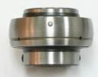 Heavy Duty Mounted Bearing Insert UC306 30mm