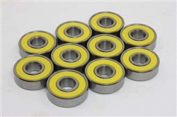 16 inline/Rollerblade Skate Bearing Sealed