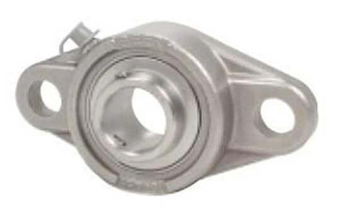 Durable Flanged Bearings for Heavy-Duty Industrial Use