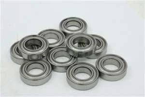 Ceramic Ball Bearings for RC Hobbies and Performance