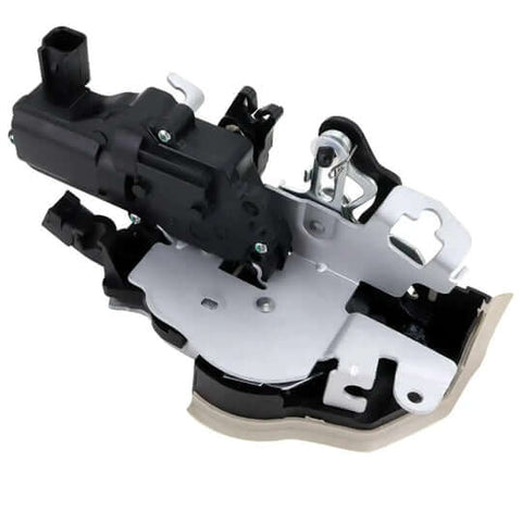 Reliable Lock Actuators for Enhanced Vehicle Security